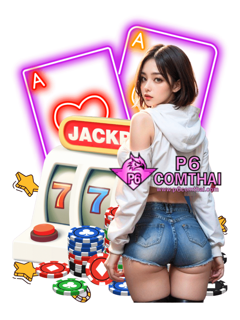 p6 com thai