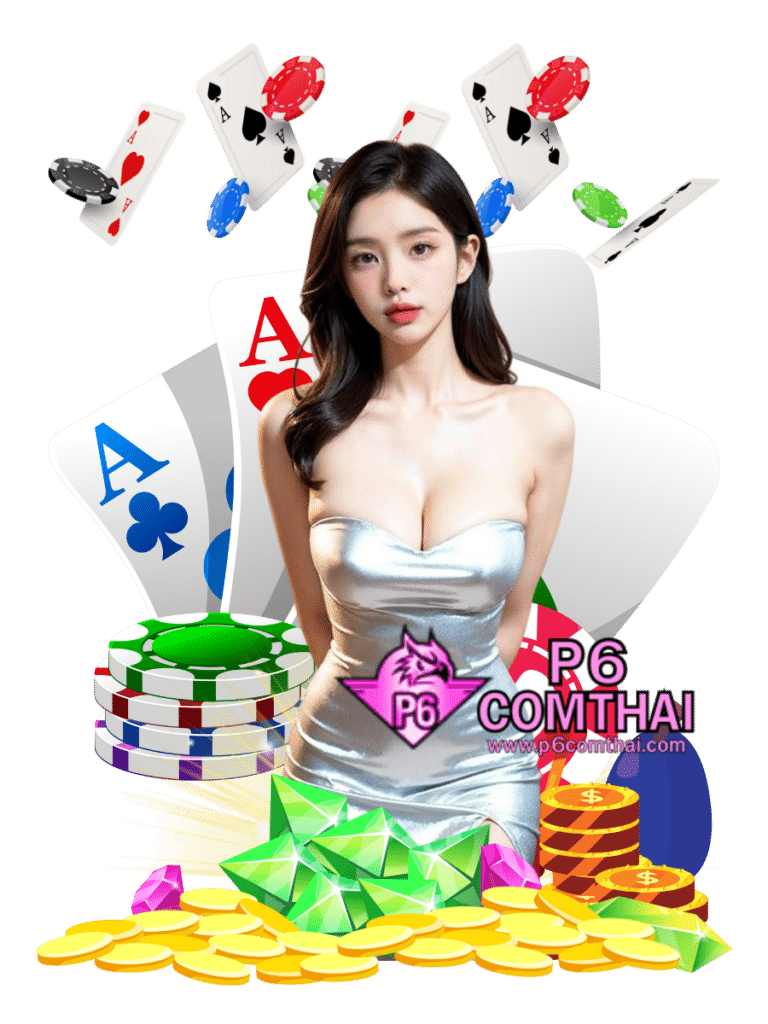 p6 com thai บาคาร่า